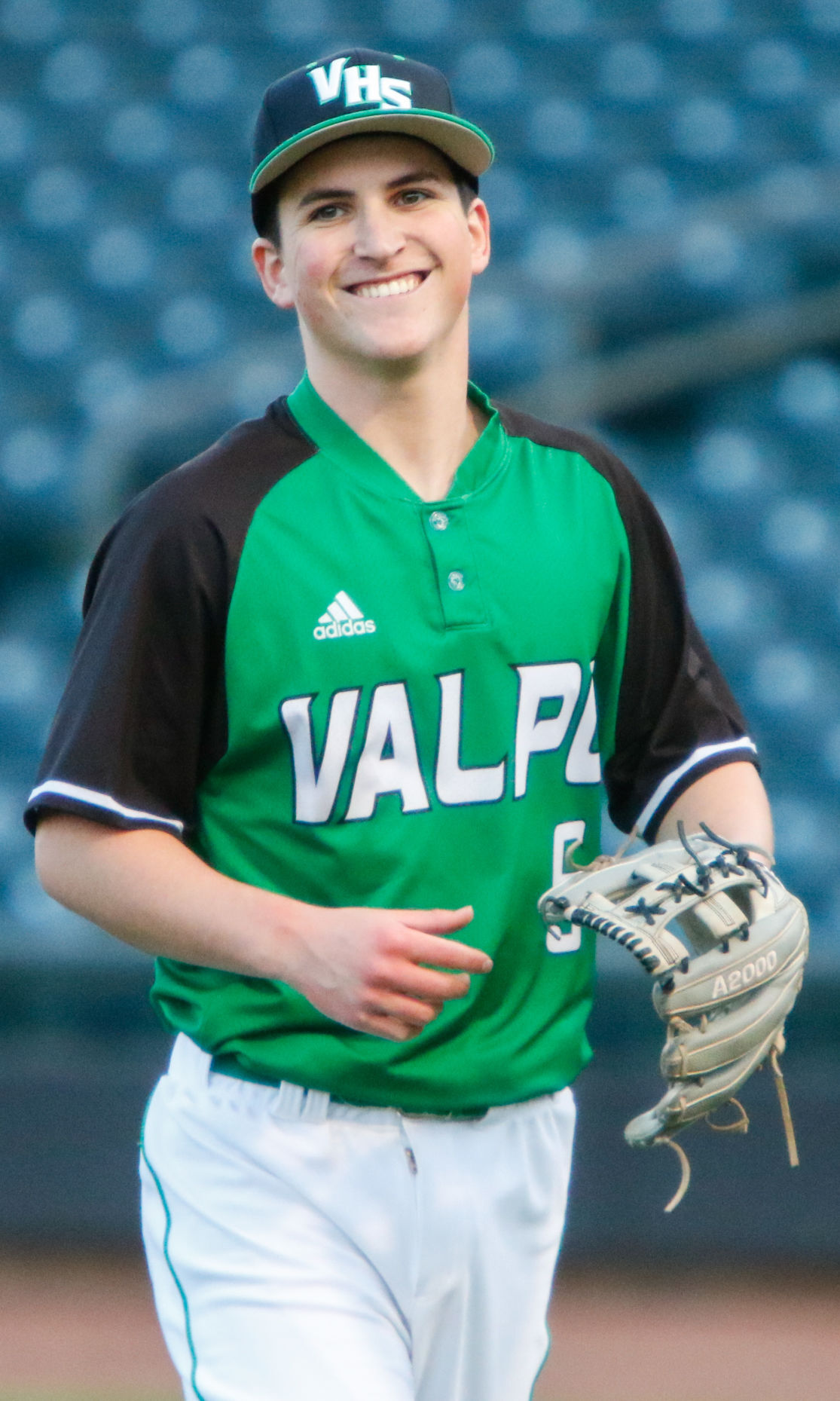 Gallery: Valparaiso vs. Munster at RailCats high school challenge